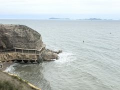 -蓬莱阁景区