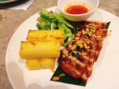 -美奈小馆·东南亚菜(福田星河COCO Park店)