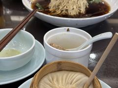 -富春茶社(国庆路店)