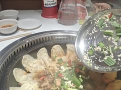 -东北铁锅宴(云龙华府店)