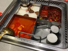 -海底捞火锅(方圆荟店)