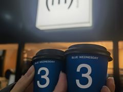 -CUBIC3三立方咖啡(万达广场店)