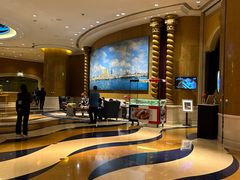 -澳门十六浦索菲特大酒店
