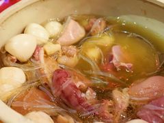 坛烧八味-文儒九号·闽菜馆(三坊七巷店)