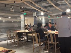 -鼎泰丰(当代商城店)