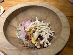 -云尊府云南菜·蒸汽石锅鱼(五棵松华熙店)