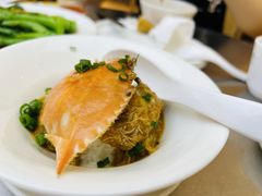 -蔡澜点心·粤菜(万菱汇店)