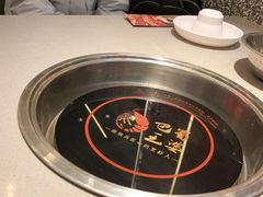 -巴蜀王婆大虾(南锣鼓巷店)