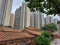 -晋江五店市传统文化旅游区