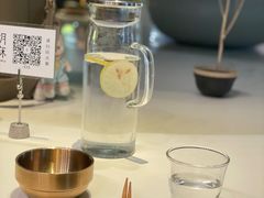 -胡麻(静安嘉里店)