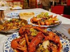 -Bigger龙虾(锦屏家园店)