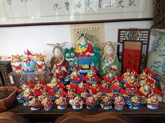 -万松老人塔