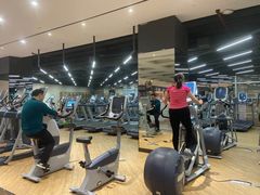 -威尔仕健身(金茂店)