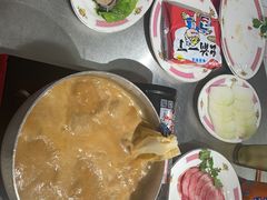 -燃计沙茶皇·香港沙茶火锅(人广旗舰店)