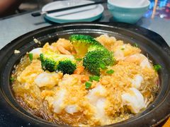 -老济南·地道济南菜(大明湖店)