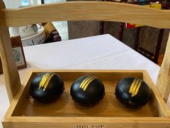 -粤域茶餐厅