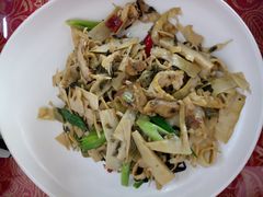 -客汀家宴·客家烟火 四季食材(集美店)