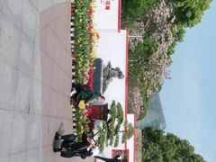 -南山植物园