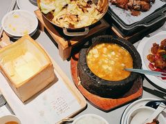 -绿茶餐厅(广州天河城店)