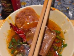 -蜀大侠火锅(建设路第五大道店)