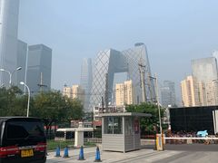 -朝阳区图书馆(小庄店)