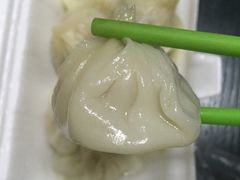 -上味馆南翔小笼(真金路店)