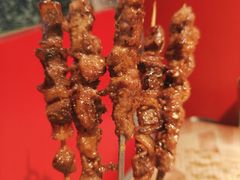 -神府路壹号·海鲜烧烤排档(三坊七巷店)