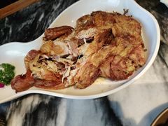 -西安饭庄·非遗陕菜(钟楼店)