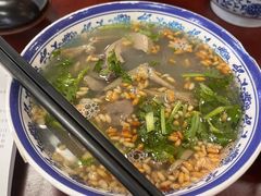 -清真马祥兴菜馆(云南北路店)