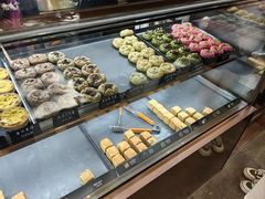 -仙豆菓夫(鼓楼店)