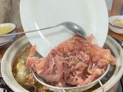 -潮陈记土鸡火锅(东厦北路店)