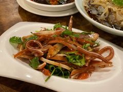 -一楼食业·美食人家