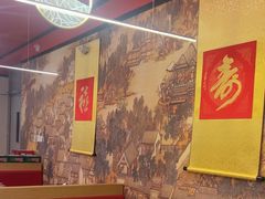 -晋阳春·山西菜·北京烤鸭(交大店)