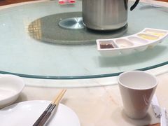 -北京老铺烤鸭(西稍门店)