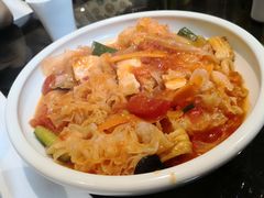 -阿庄新豫菜(通泰路店)