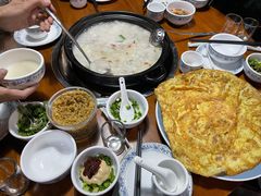 羊肉汤-代羊肉(中和店)