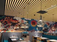 -半天妖烤鱼(芜湖市镜湖万达店)