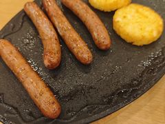 -萨莉亚意式餐厅(天河城购物中心店)