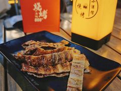 -800°烧烤小酒馆·露营·特色烧烤(天河公园店)