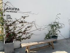 -AHAVA·Fang Baking Studio
