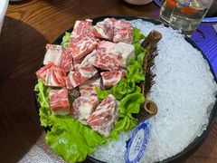 -东海怡品海鲜豆捞(星街坊店)