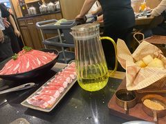 -井格重庆火锅(西直门凯德Mall店)