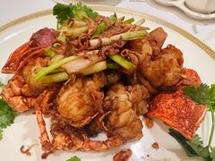-唐阁(香港朗廷酒店)