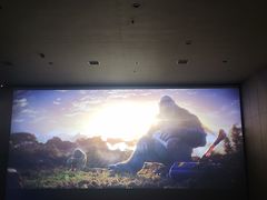 -中影·星感觉激光巨幕影城(博物馆店)