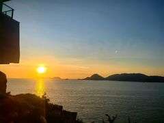 -东澳岛
