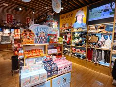 -九木杂物社(新奥购物中心店)