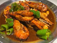 -红盔甲·小龙虾(天钥桥店)