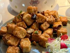 -周三的情书花园餐厅(江北店)