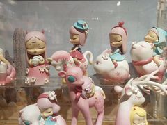 -九木杂物社(恒隆广场店)