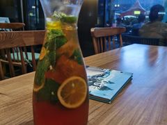 冰薄荷柠檬-PHO爺·越南料理(亦庄大族广场店)